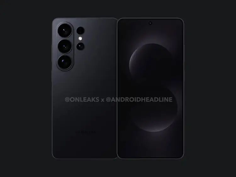 galaxy s26 leaks renders 1