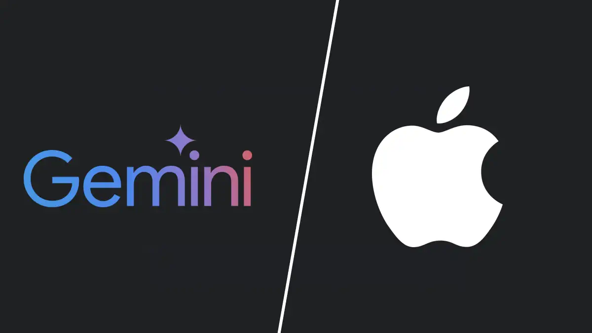 Η Apple ενδέχεται σύντομα να επιτρέψει στους χρήστες να χρησιμοποιούν το Google Gemini για Apple Intelligence