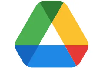 google drive logo