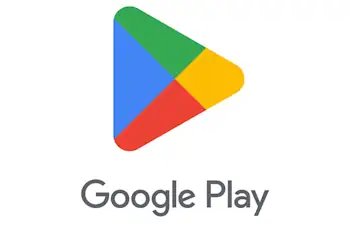 google play logo