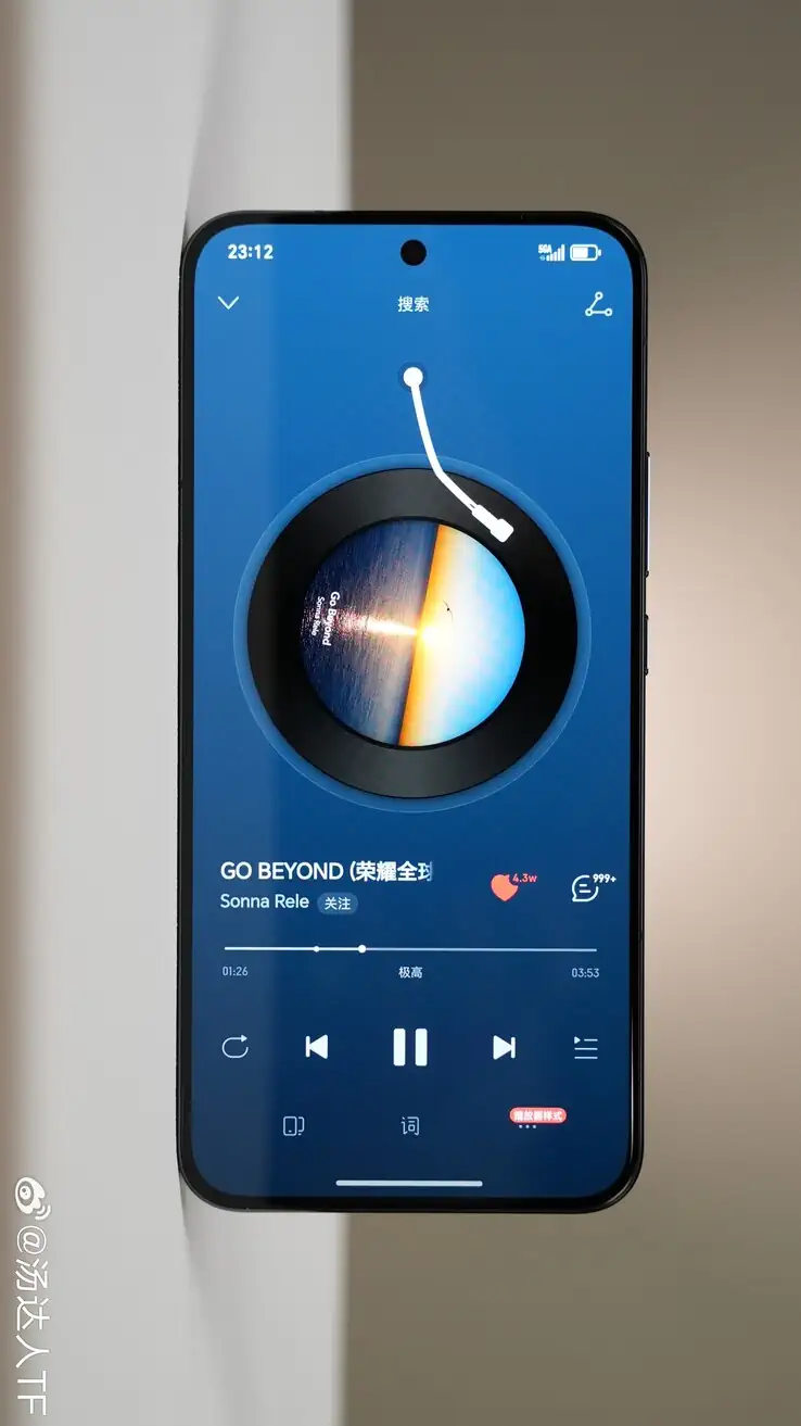 honor gt pro full leaks