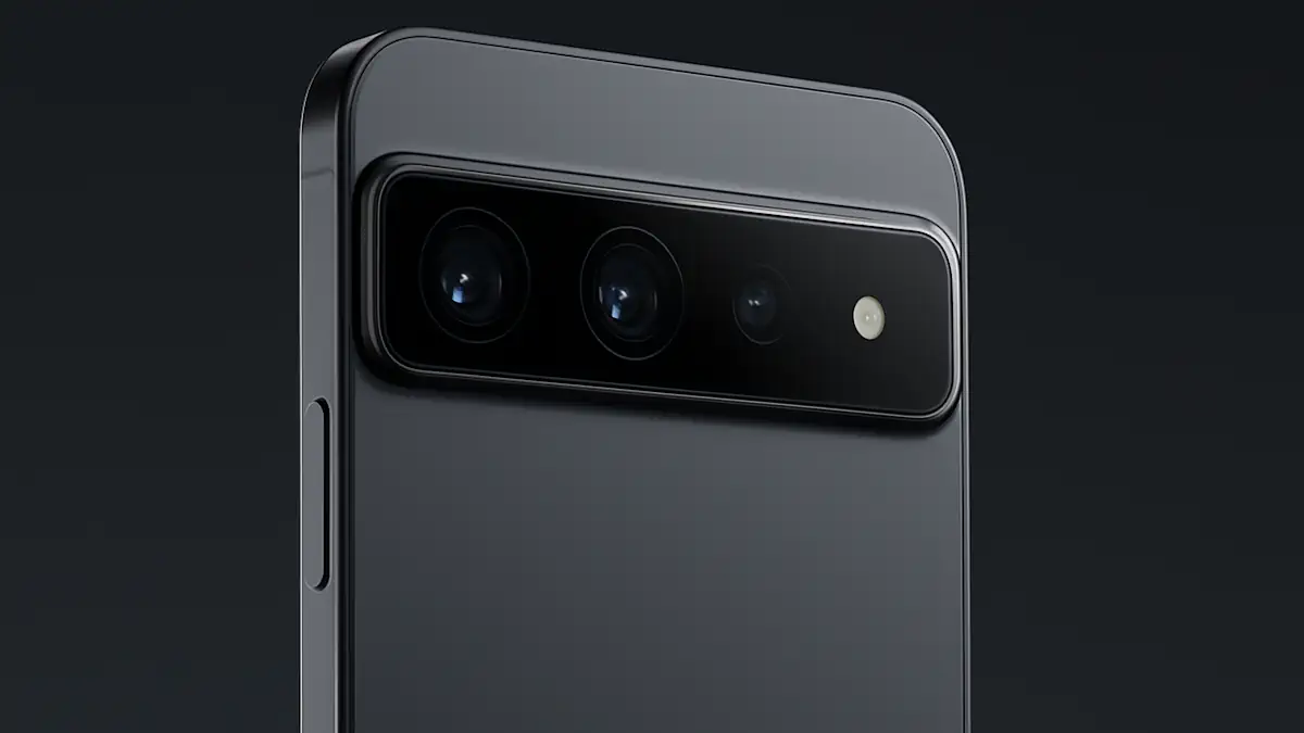 Η διαρροή θήκης του iPhone 17 Pro δείχνει σχεδιασμό με γραμμή κάμερας σε στυλ Pixel