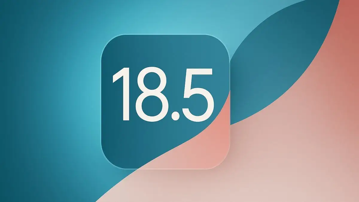 iOS 18.5: Όλες οι αλλαγές που φέρνει η νέα αναβάθμιση στο iPhone σας