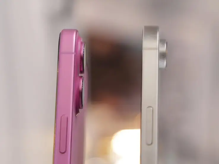 iphone 16e vs iphone 16