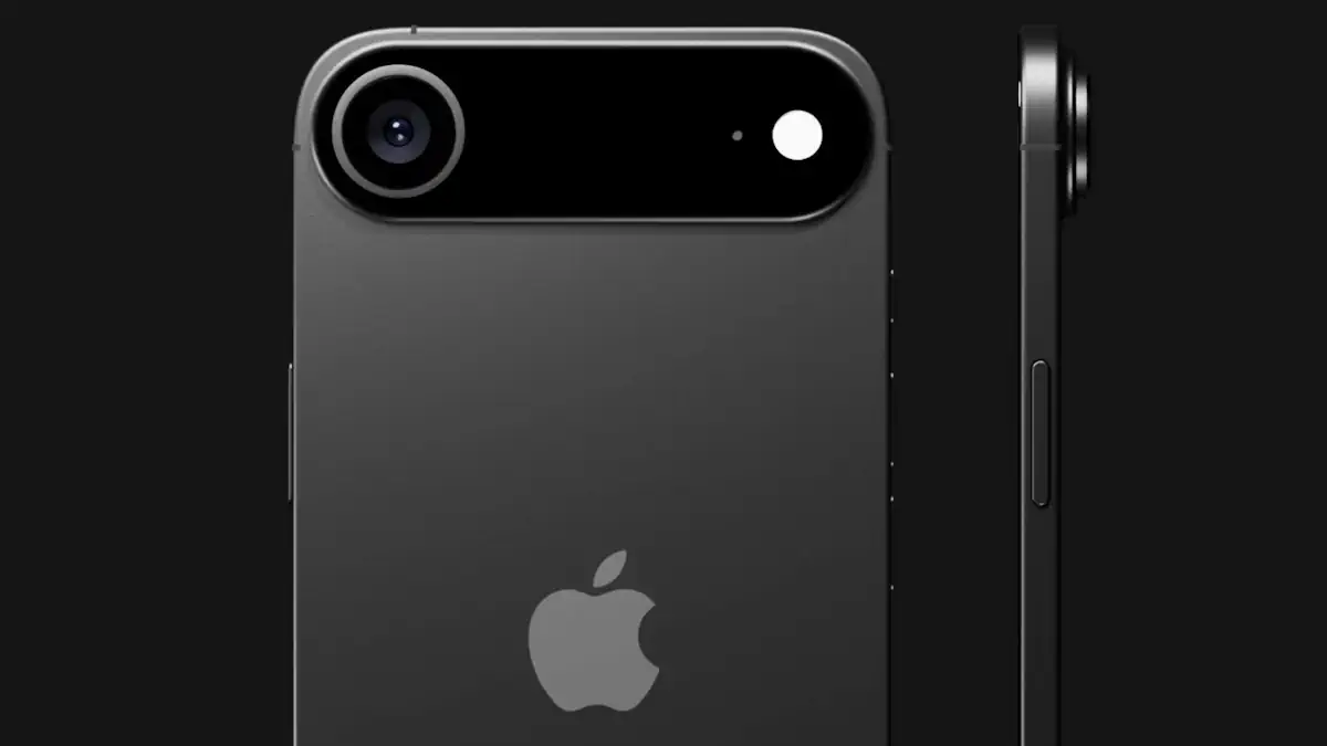 Apple iPhone 17 Air θα κυκλοφορήσει με θήκη μπαταρίας για να αντισταθμίσει τη μικρή μπαταρία