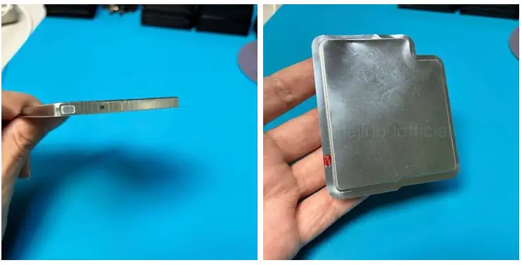 iphone 17 air leaks MajinBuOfficial new