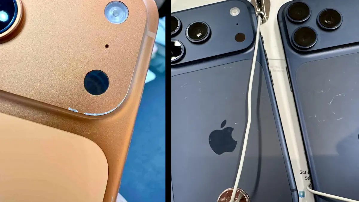 Το iPhone 17 