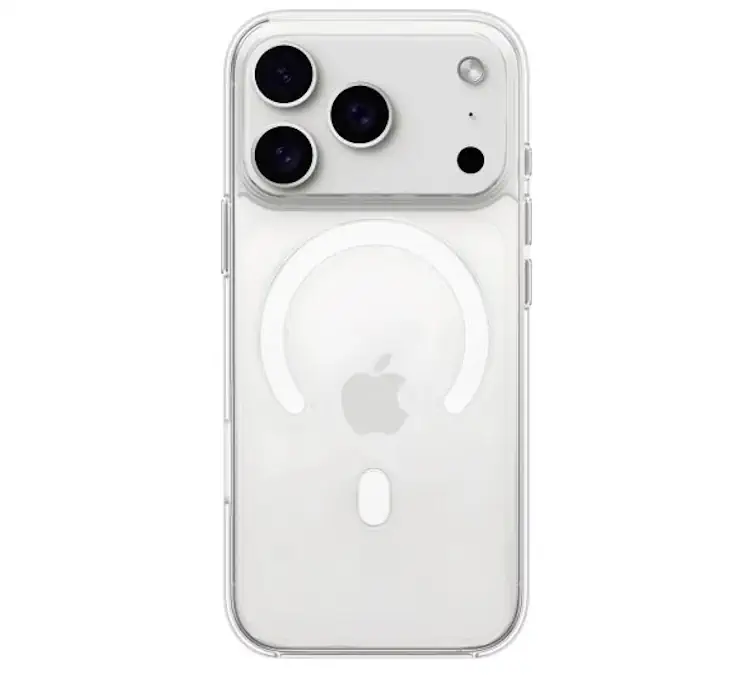 iphone 17 pro leaks mag Majin Bu