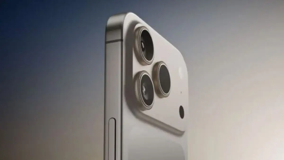 iPhone 17 Pro Max: Μπορεί να έχει κάμερα-πλεονέκτημα έναντι του iPhone 17 Pro