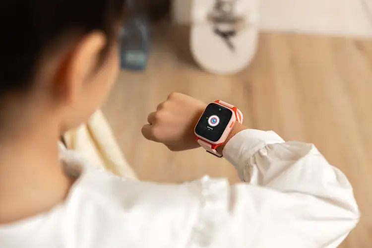 kids watch mt46