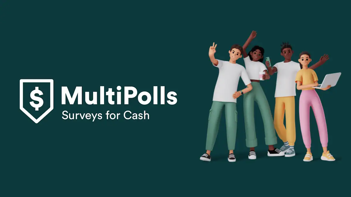 Δοκιμάσαμε το MultiPolls και μας πλήρωσε!