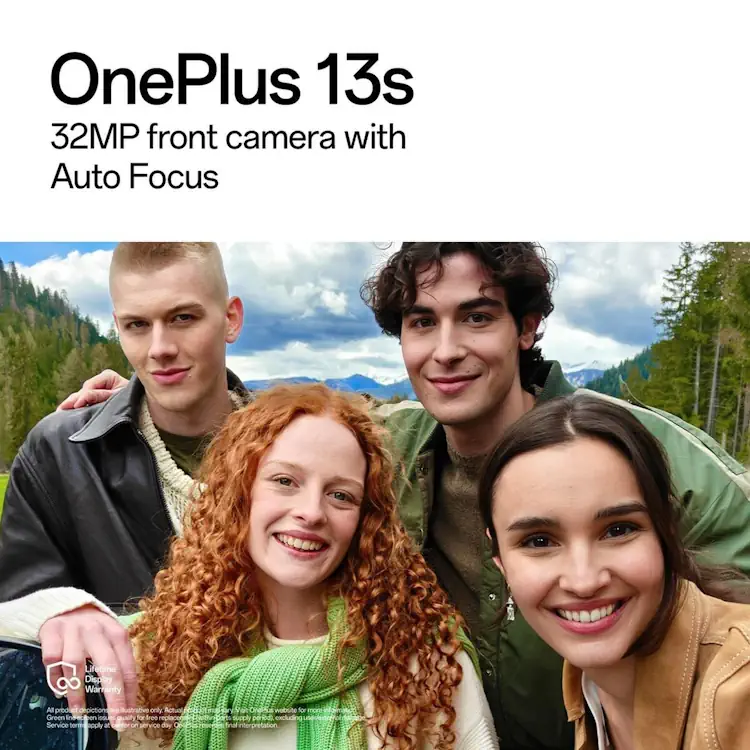 oneplus 13s promo banner750