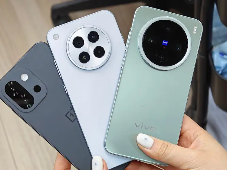 oneplus 13t oppo Find X8s oppo mini