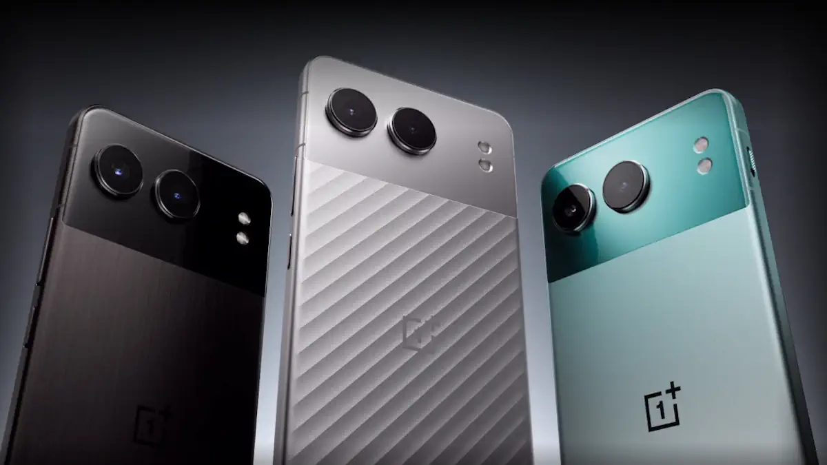 OnePlus Nord 5: Αποκαλύφθηκαν προδιαγραφές, τιμές και ημερομηνία κυκλοφορίας