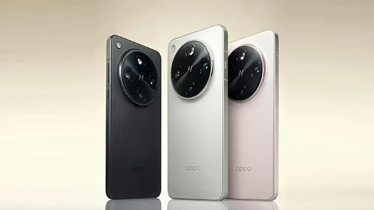 Oppo Find X9 Ultra: Έρχεται με μπαταρία-τέρας 7.000mAh και φόρτιση 100W!