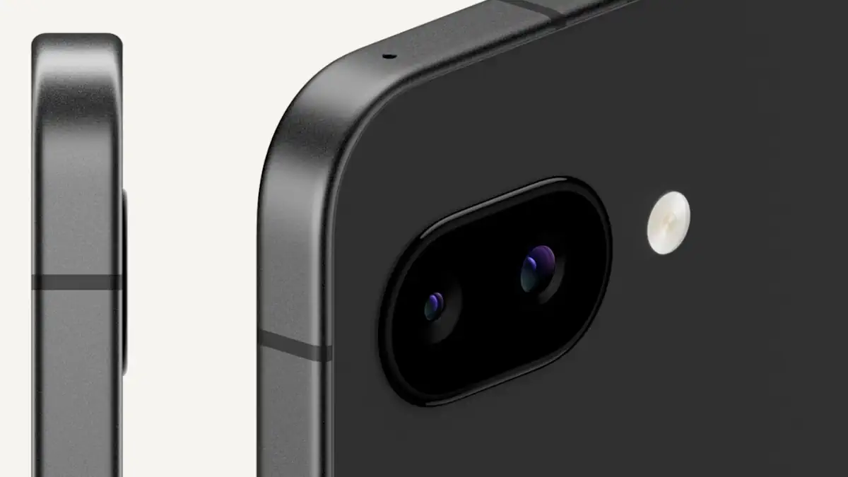 Pixel 10a: Διέρρευσε το πίσω καπάκι – Διατηρεί τον διπλό φακό του Pixel 9a με μικρή αλλαγή στο φλας