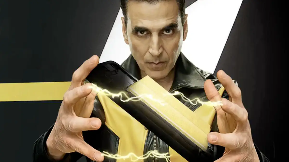 Poco F7: Η Xiaomi επιβεβαιώνει μπαταρία 7.550 mAh – νέο ρεκόρ για την Ινδία