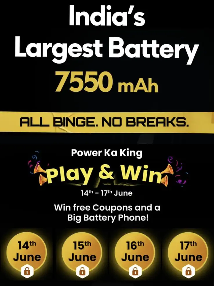 poco f7 india battery banner
