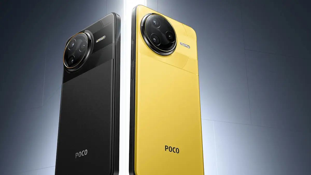 Το Poco F7 Ultra λανσάρεται ως το νέο flagship-killer της Xiaomi για την παγκόσμια αγορά