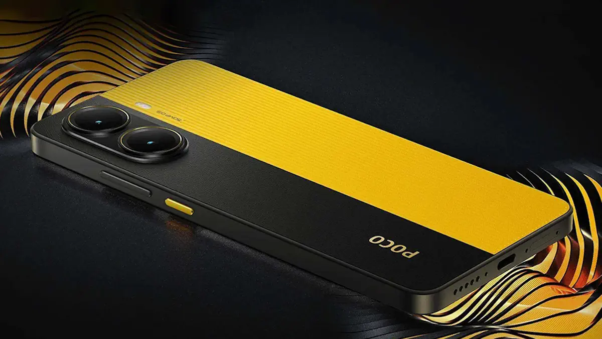 Poco X8 Pro: αναμένεται με τη μεγαλύτερη μπαταρία που έχει μπει ποτέ σε Xiaomi smartphone