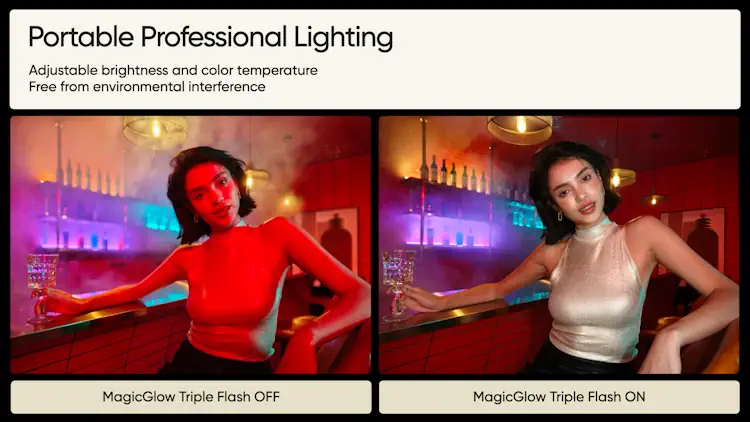 realme 14 pro plus photos samples