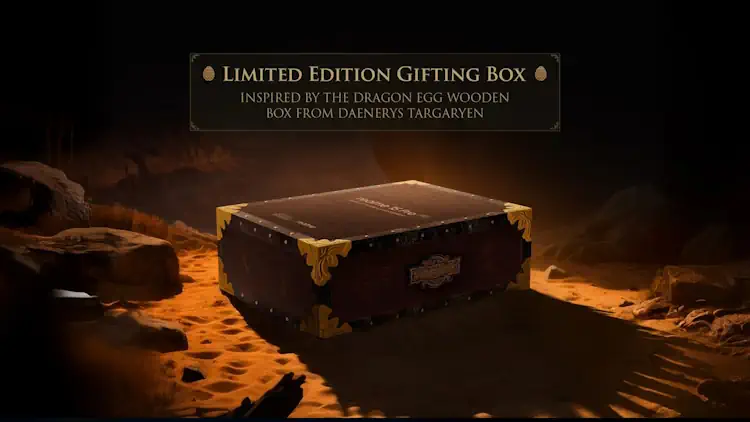 realme 15 pro game of thrones box