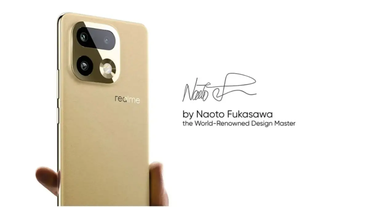 Realme 16 Pro+ 5G: Επιβεβαιώθηκαν chipset, μπαταρία 7.000mAh και κάμερες