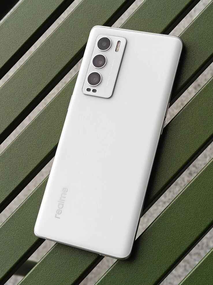 realme gt7 leak dcstation