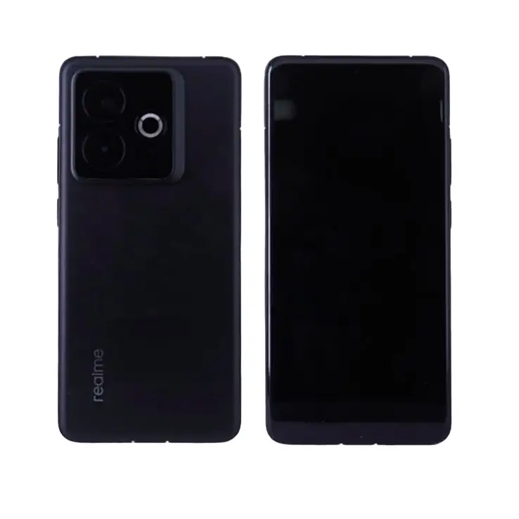 realme gt7 leaks
