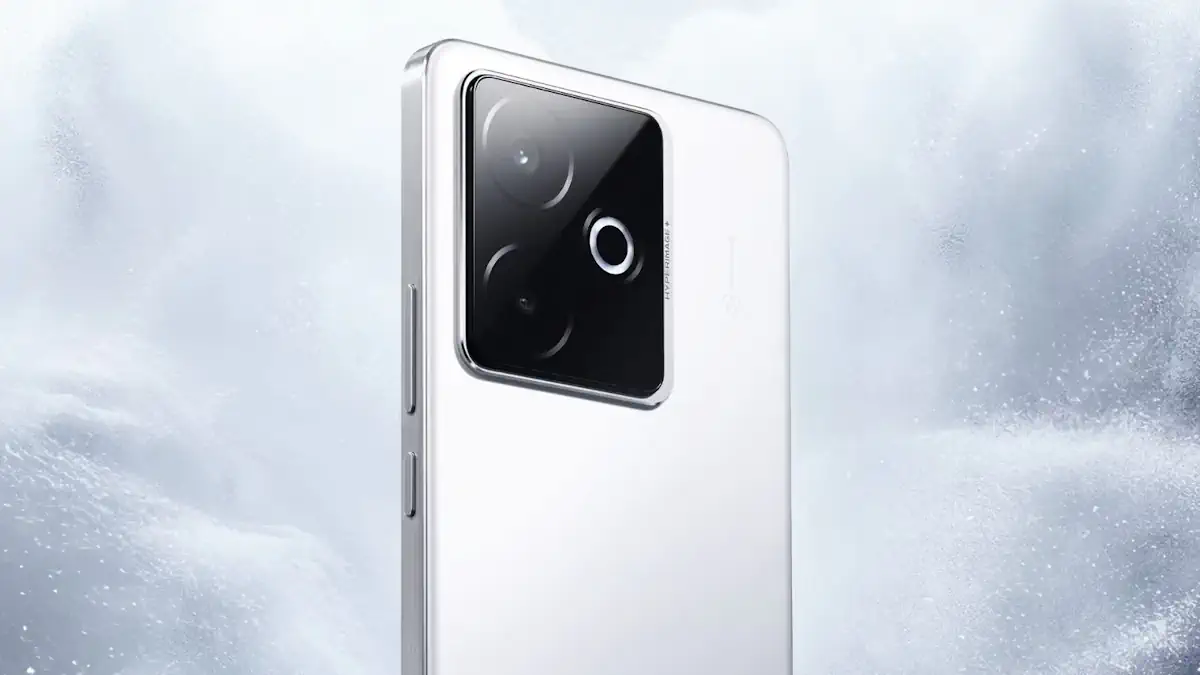 Το Realme GT7 διαφημίζεται ότι θα είναι ένα γρήγορο gaming smartphone