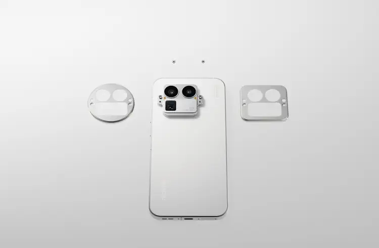 realme gt8 pro camera change2