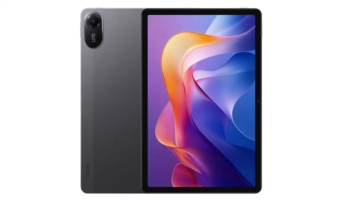 Redmi Pad 2: Το νέο προσιτό tablet της Xiaomi τώρα διαθέσιμη παγκοσμίως μέσω AliExpress
