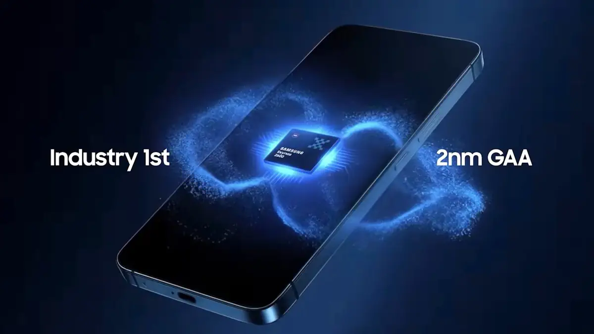 Samsung Exynos 2600: Το πρώτο 2nm chip στον κόσμο έρχεται με το Galaxy S26