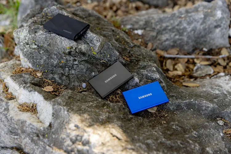 samsung disks 2