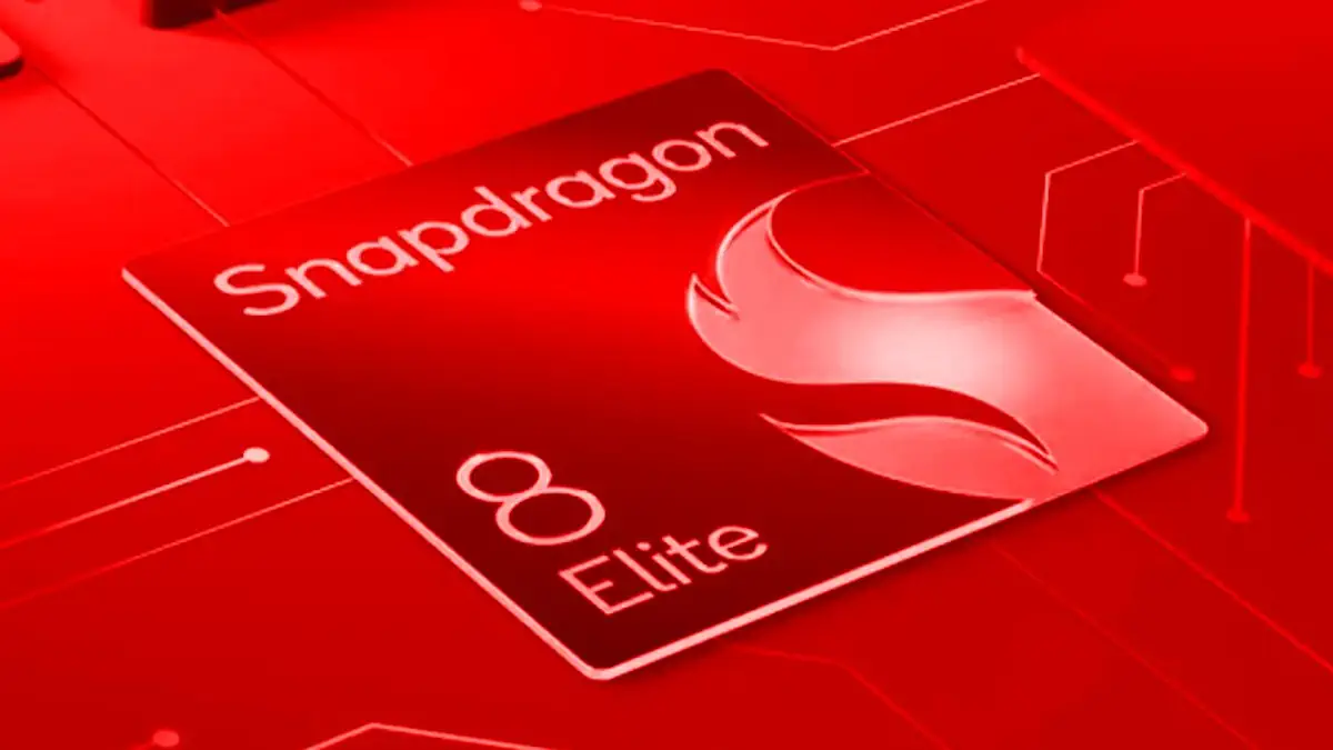 Snapdragon 8 Elite 2: Έρχεται το ταχύτερο chipset κινητής στον κόσμο;