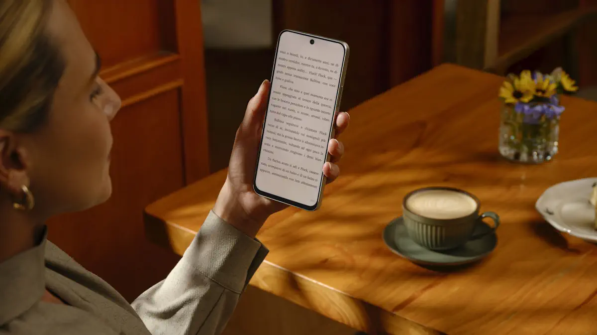  Αύξηση του Screen Time: H TCL Βοηθά τις Οικογένειες της Ευρώπης να Αντιμετωπίσουν τη Νέα Ψηφιακή Πρόκληση