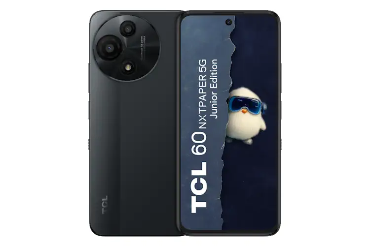 tcl nxtpaper 5g junior