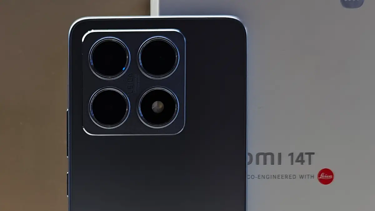 Xiaomi 15T Pro: Έρχεται με τηλεφακό 5x όπως το Xiaomi 15 Pro – Για πρώτη φορά με περισκοπικό φακό στη σειρά