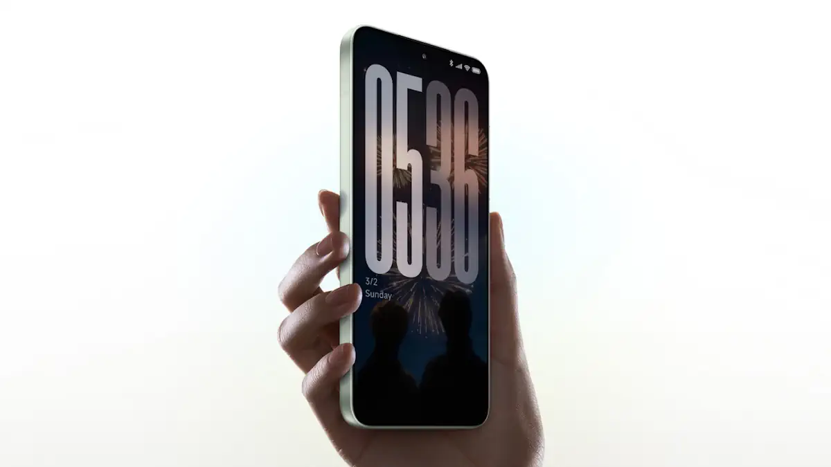 Xiaomi 16 Pro: Το νέο compact flagship έρχεται να ανταγωνιστεί iPhone 17 Pro και Pixel 10 Pro
