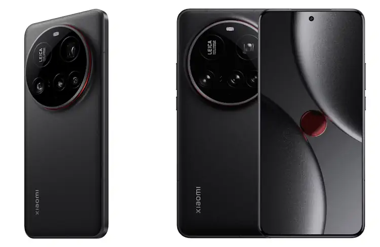 xiaomi 15 ultra black color