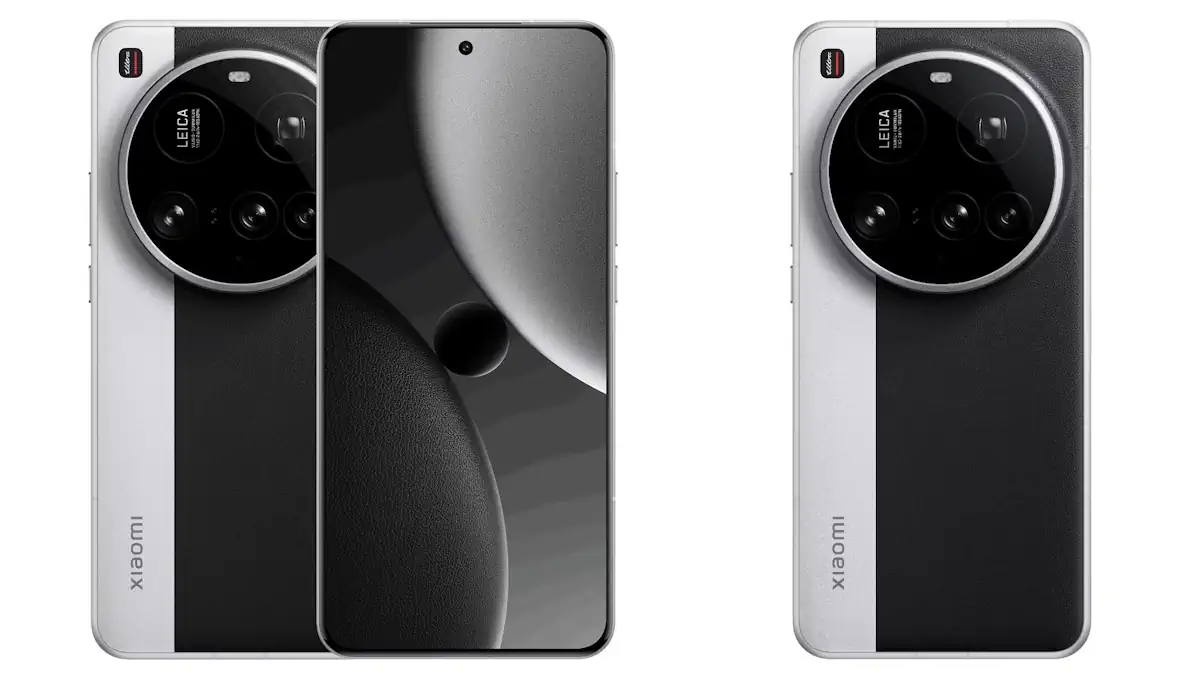 Xiaomi 15 Ultra: Διαρροή πωλητή λιανικής δίνει λεπτομερή ματιά πριν την κυκλοφορία
