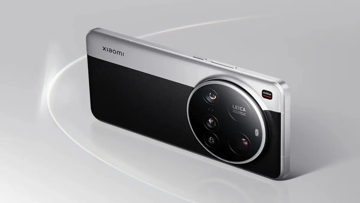 Xiaomi 17 Ultra: Διέρρευσαν τα ισχυρά camera specs – Tριπλή κάμερα με 200MP telephoto