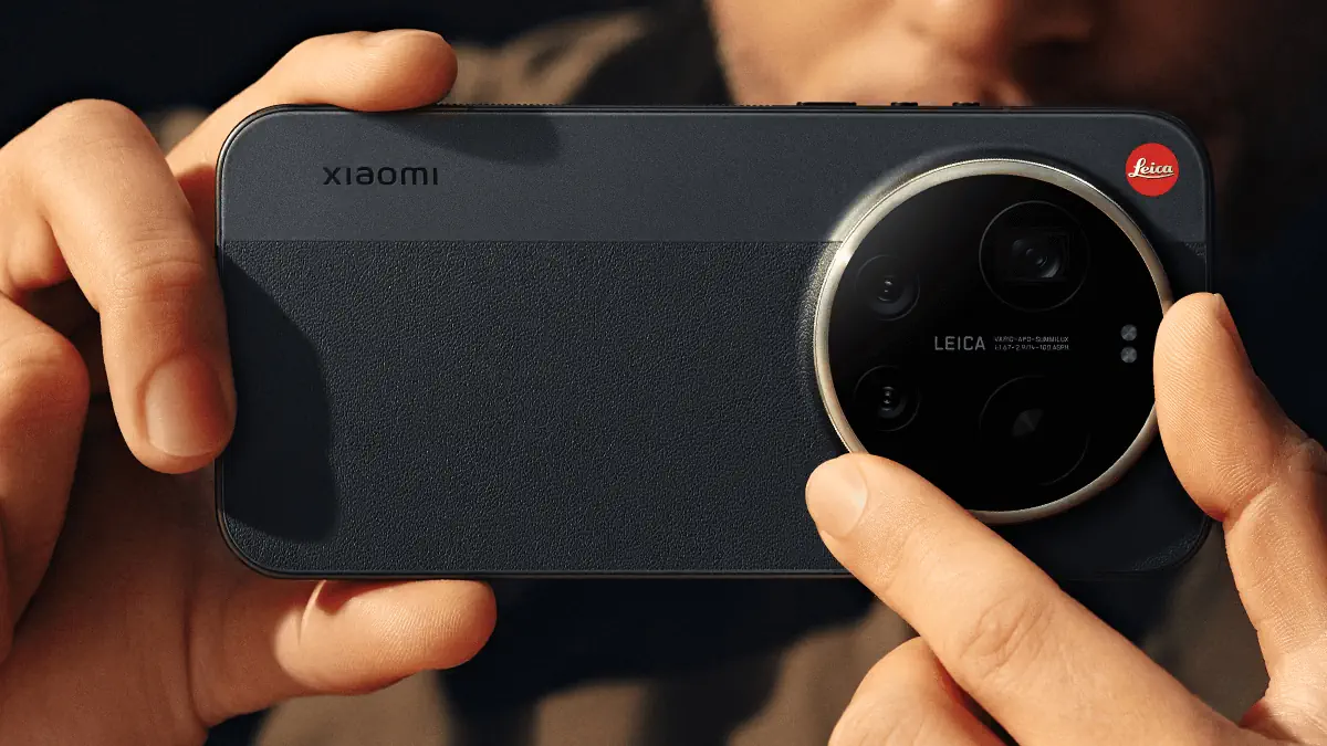 Xiaomi 17 Ultra Leica Edition: Ειδική έκδοση με λειτουργικό zoom ring