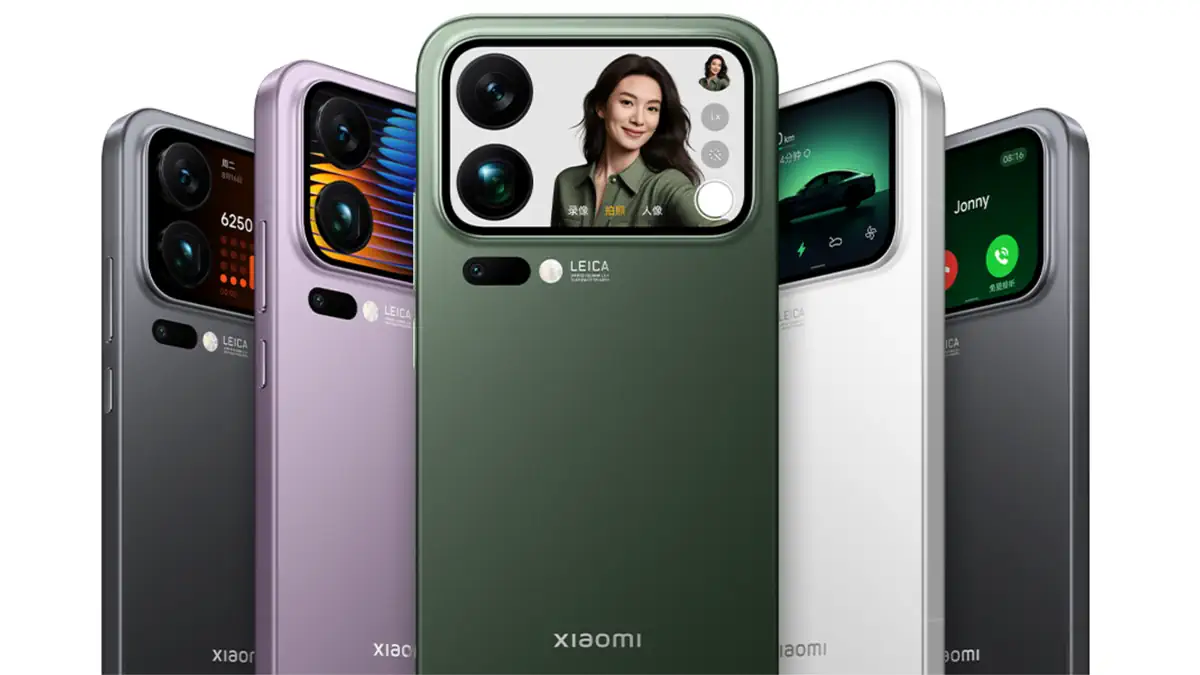 Xiaomi 17 Pro: Σπάει ρεκόρ πωλήσεων στην Κίνα – αλλά μην το περιμένεις ποτέ στο χέρι σου