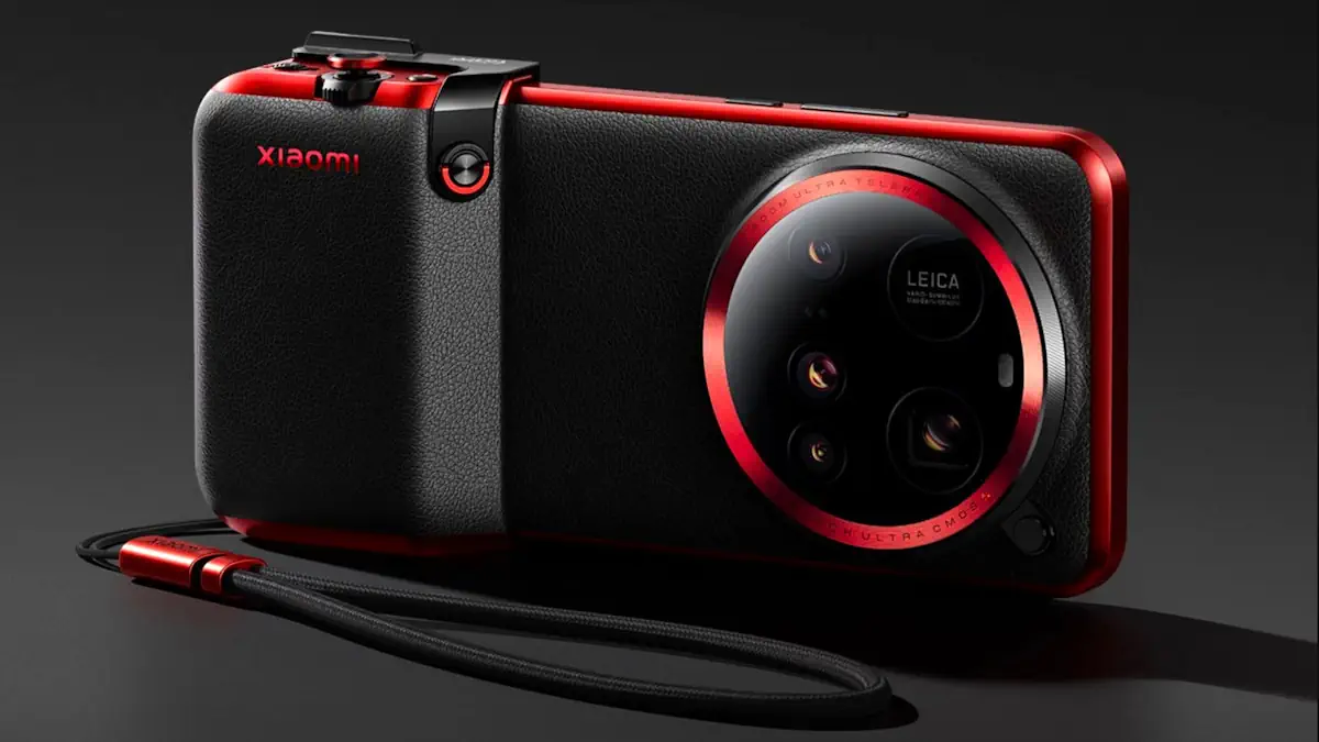 Xiaomi 17 Ultra: Επαναστατική Leica κάμερα με 