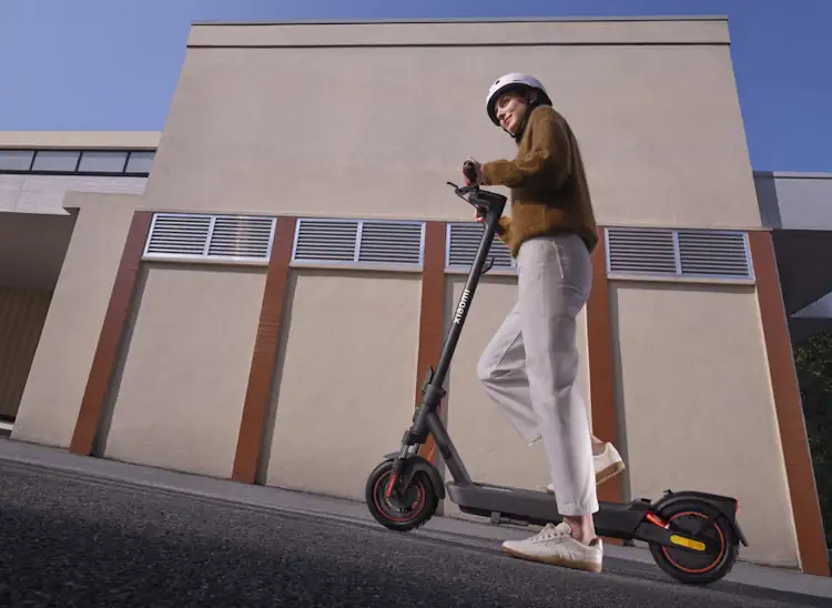 xiaomi Electric Scooter 5 Max