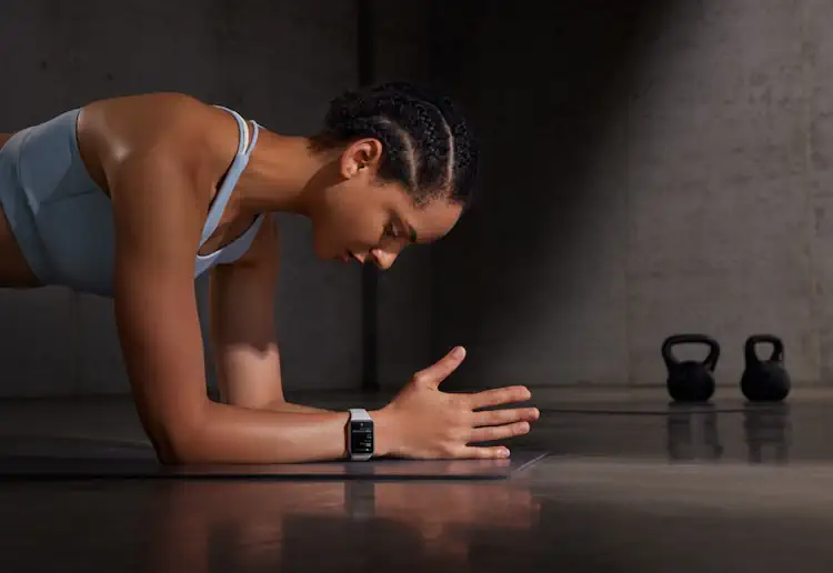 xiaomi Smart Band 9 Pro