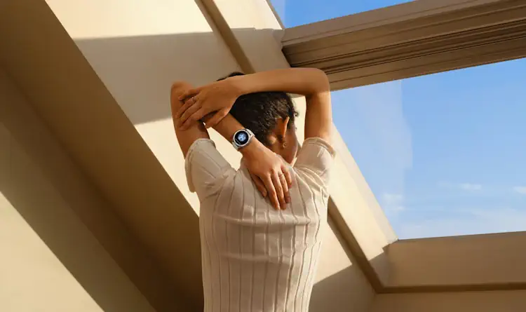 xiaomi Watch S4