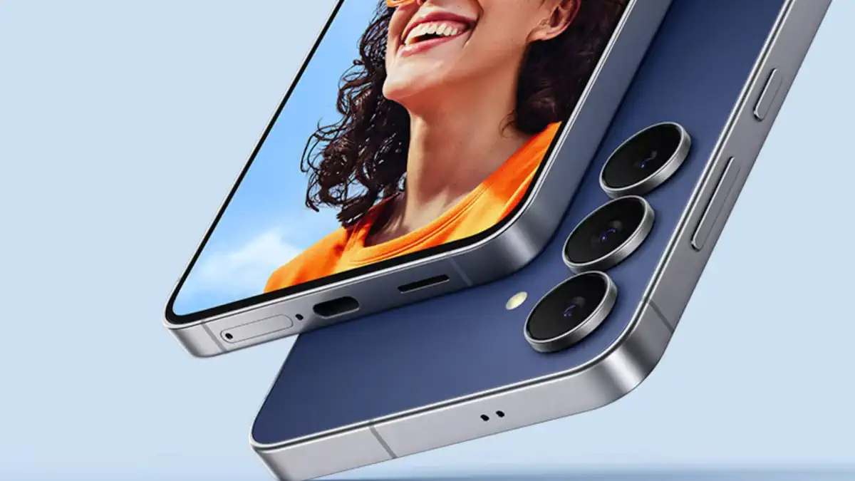 Galaxy S26 FE: Η Samsung εμμένει στη συνταγή των Exynos για το νέο «Fan Edition»