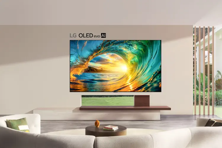 LG OLED evo G6